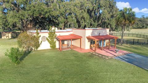 Tiny photo for 8038 NW 162nd Court, Morriston, FL 32668 (MLS # OM719294)