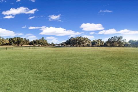 Tiny photo for 8038 NW 162nd Court, Morriston, FL 32668 (MLS # OM719294)