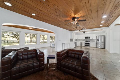 Tiny photo for 8038 NW 162nd Court, Morriston, FL 32668 (MLS # OM719294)