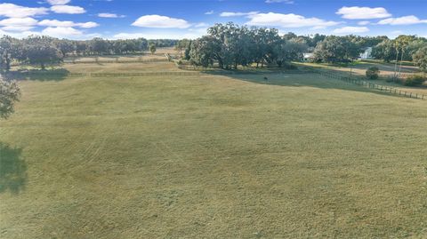 Tiny photo for 8038 NW 162nd Court, Morriston, FL 32668 (MLS # OM719294)