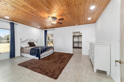 Tiny photo for 8038 NW 162nd Court, Morriston, FL 32668 (MLS # OM719294)