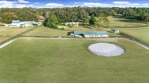 Tiny photo for 8038 NW 162nd Court, Morriston, FL 32668 (MLS # OM719294)