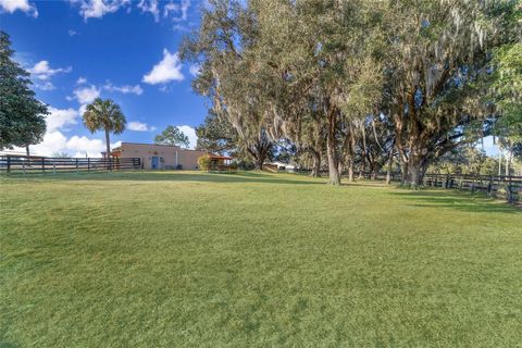 Tiny photo for 8038 NW 162nd Court, Morriston, FL 32668 (MLS # OM719294)