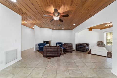 Tiny photo for 8038 NW 162nd Court, Morriston, FL 32668 (MLS # OM719294)