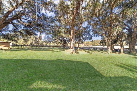 Tiny photo for 8038 NW 162nd Court, Morriston, FL 32668 (MLS # OM719294)