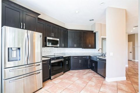 A home in ORLANDO