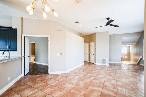 A home in ORLANDO