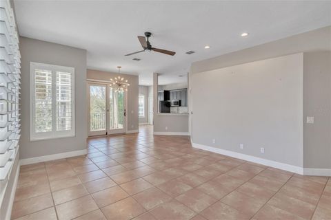 A home in ORLANDO
