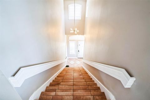 A home in ORLANDO