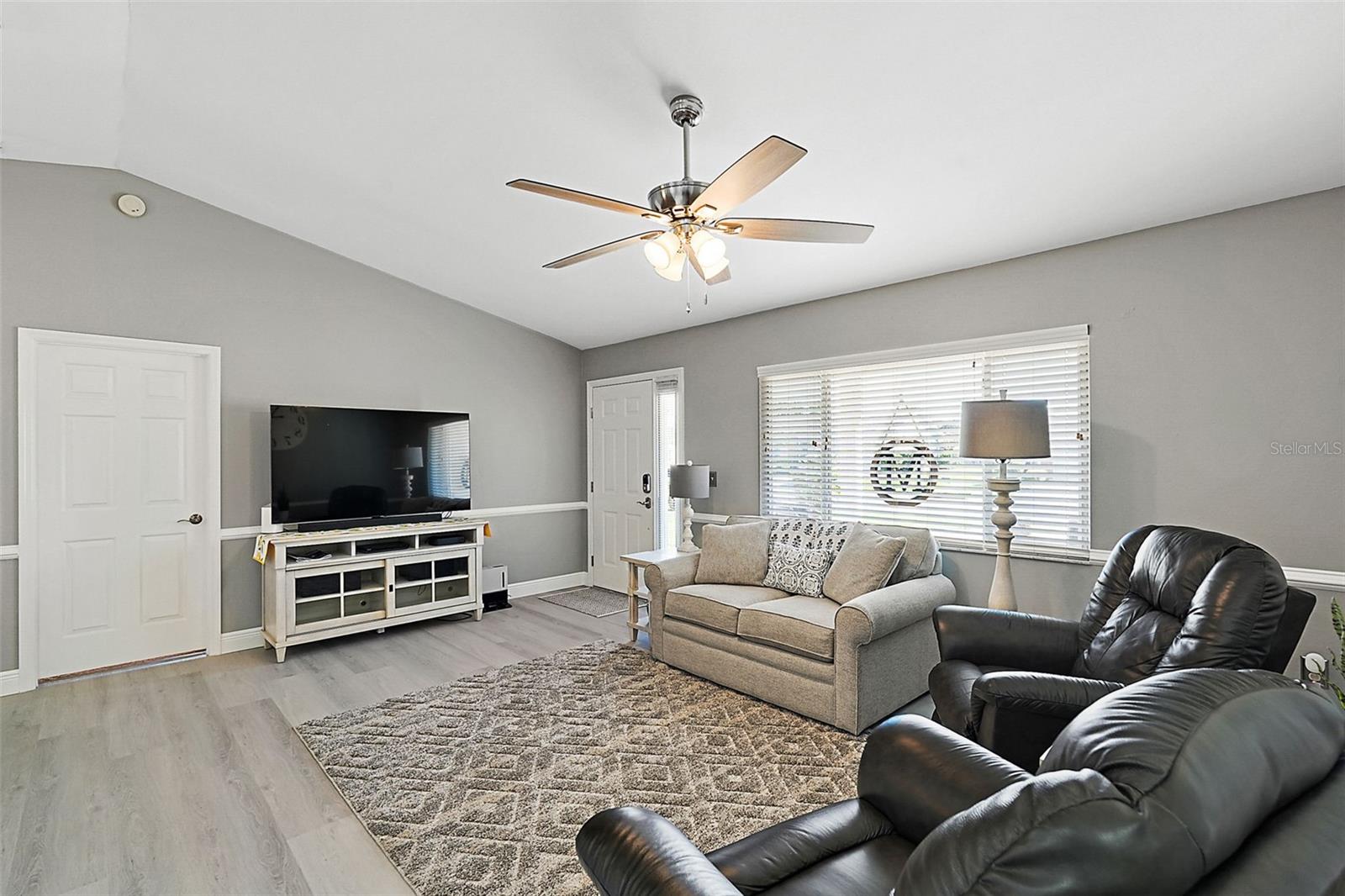 SPRUCE CREEK GC - Residential