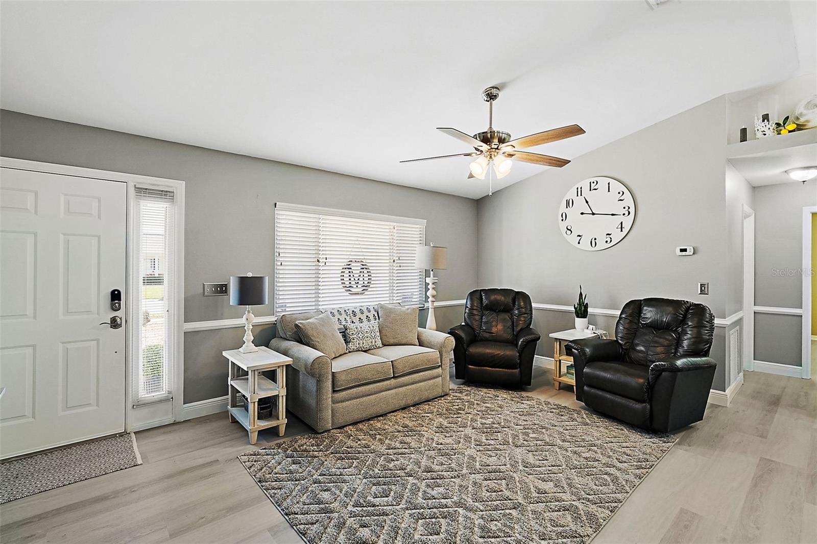 SPRUCE CREEK GC - Residential