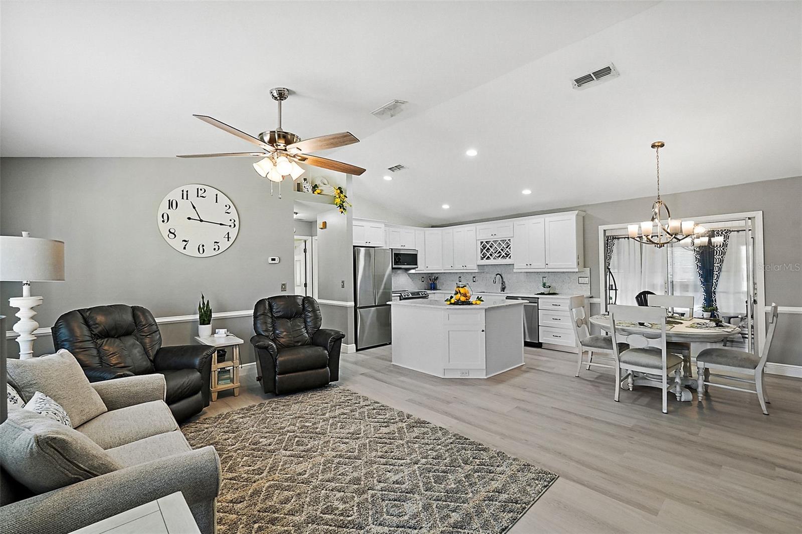 SPRUCE CREEK GC - Residential