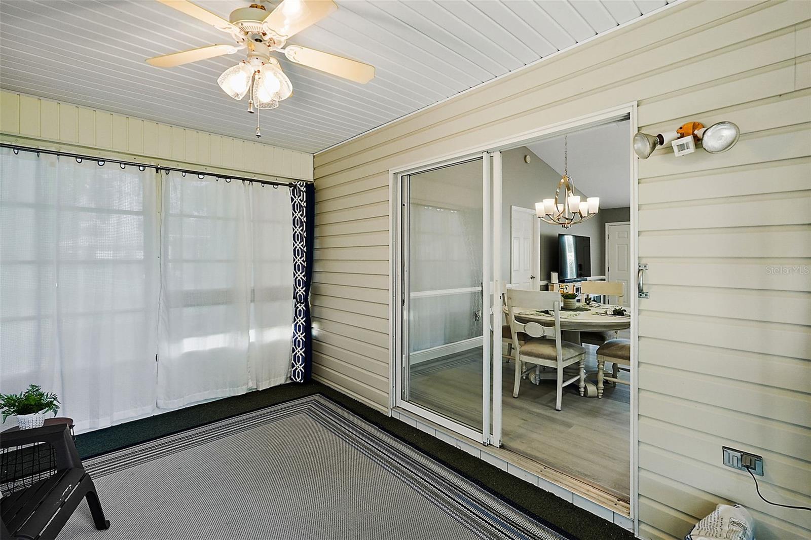 SPRUCE CREEK GC - Residential