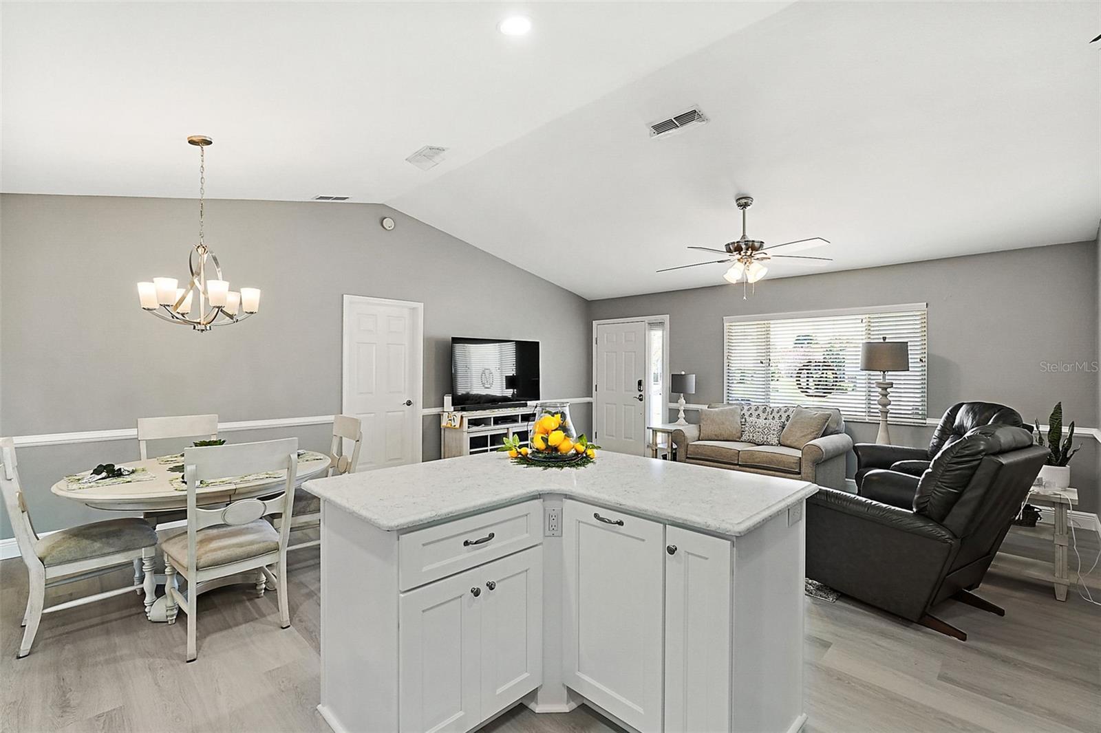 SPRUCE CREEK GC - Residential