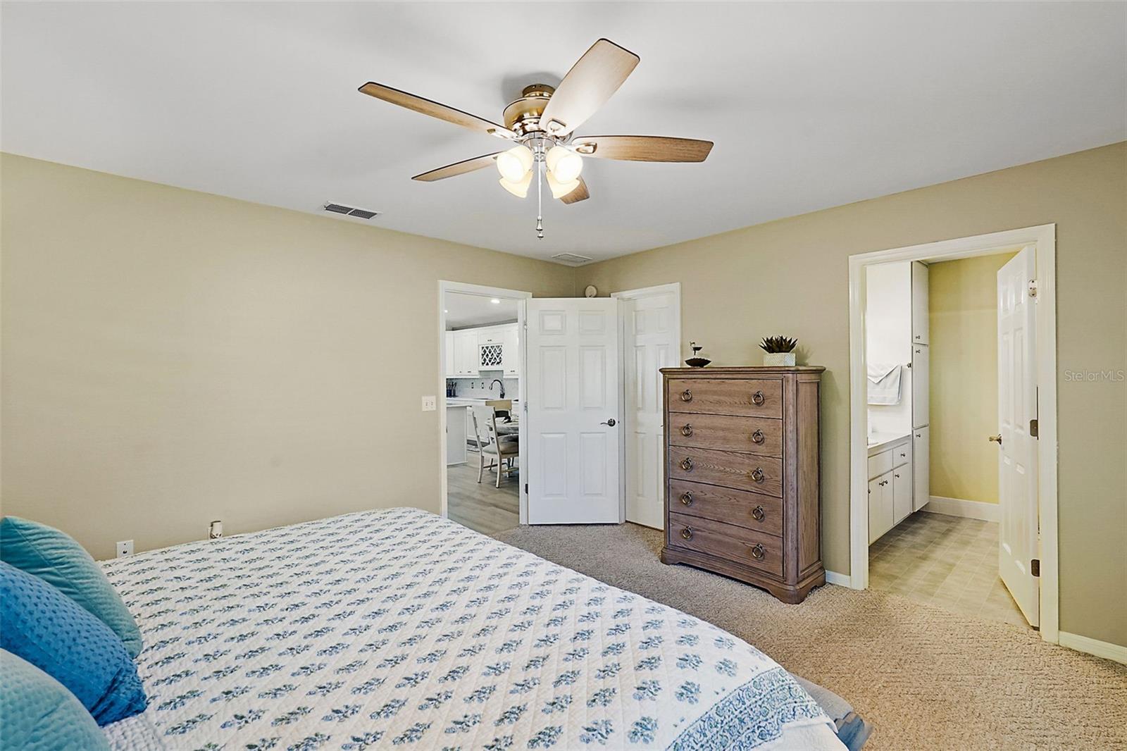 SPRUCE CREEK GC - Residential