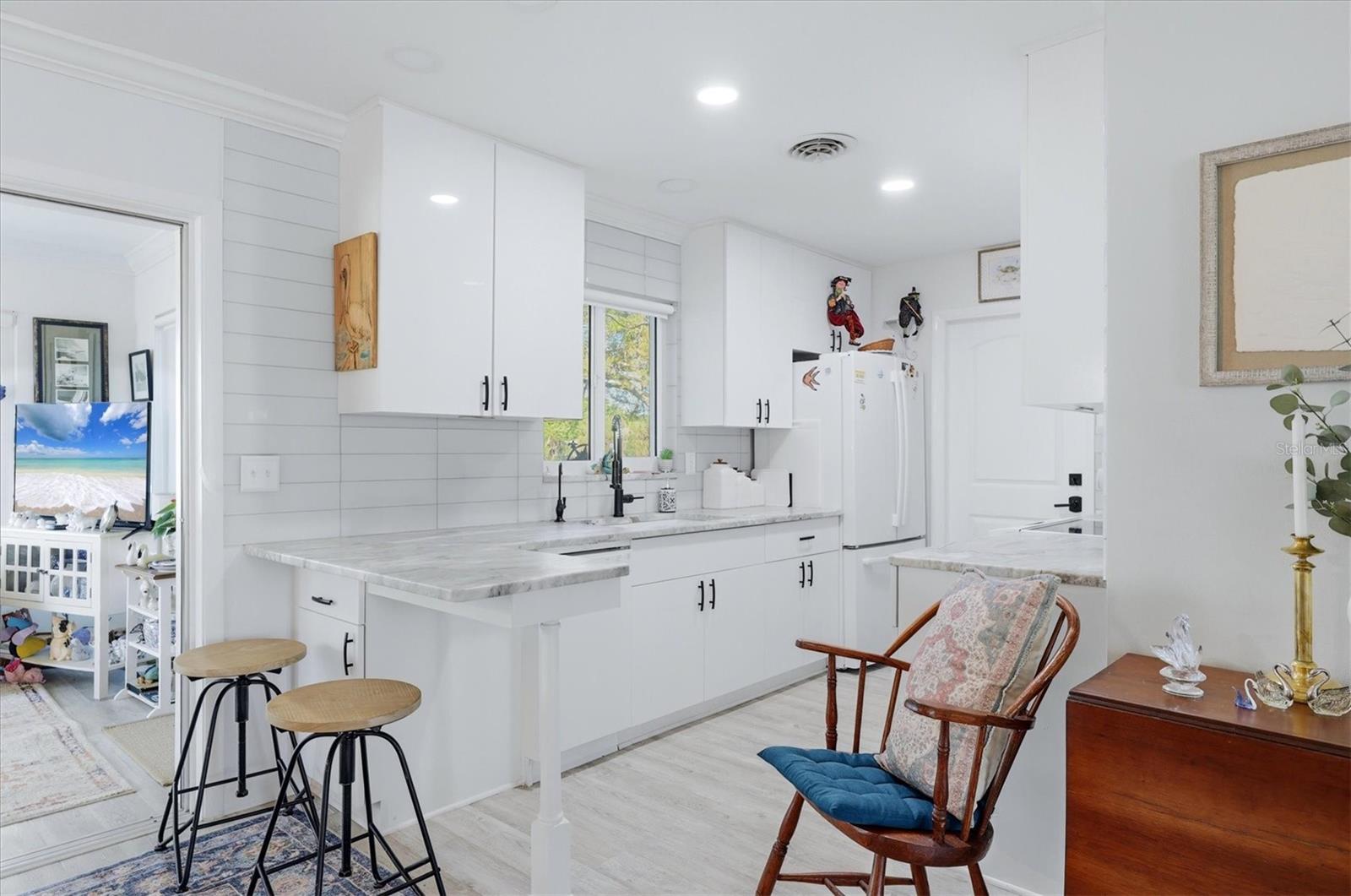 SOUTH VENICE - Residential