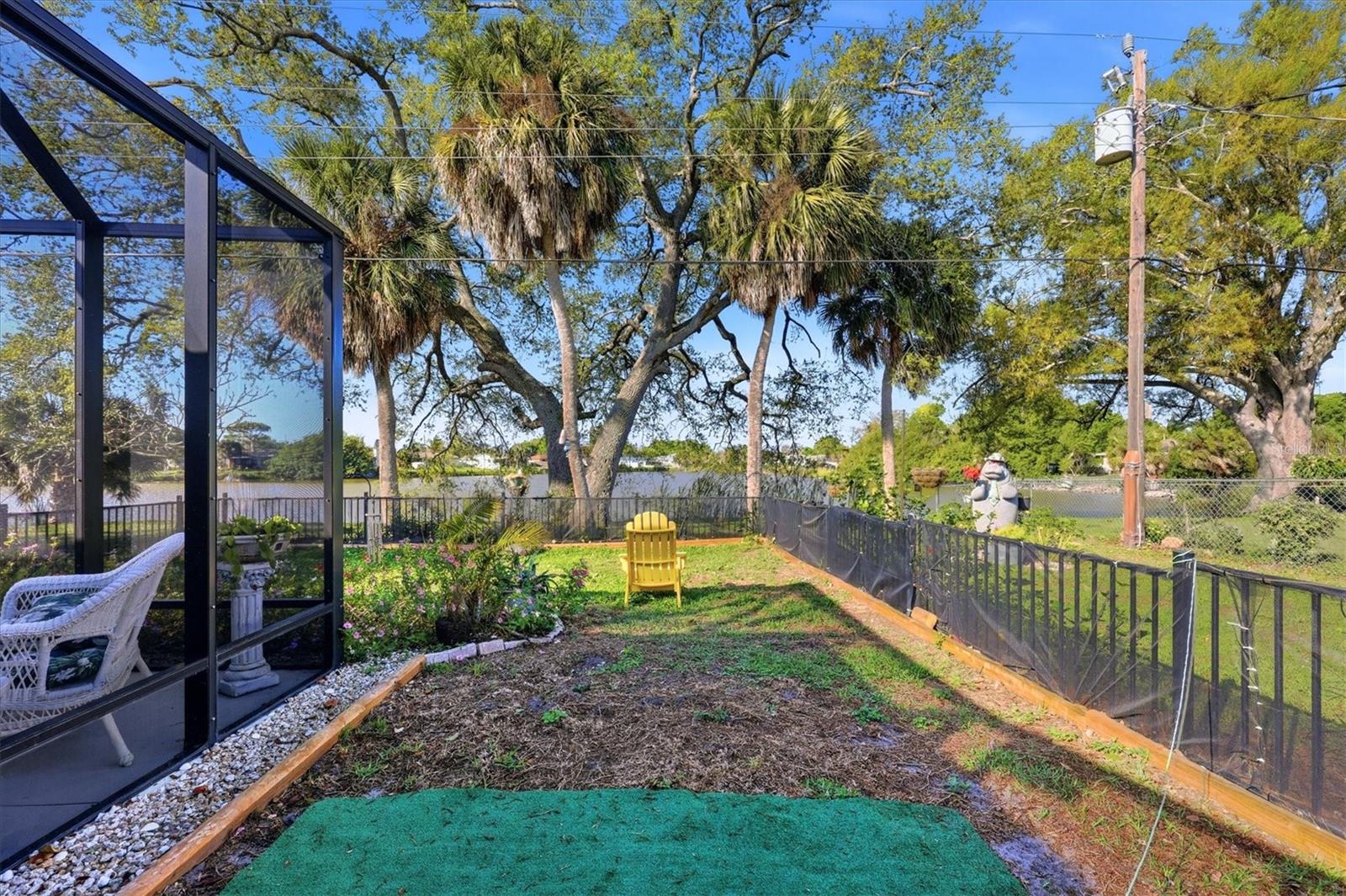 SOUTH VENICE - Residential