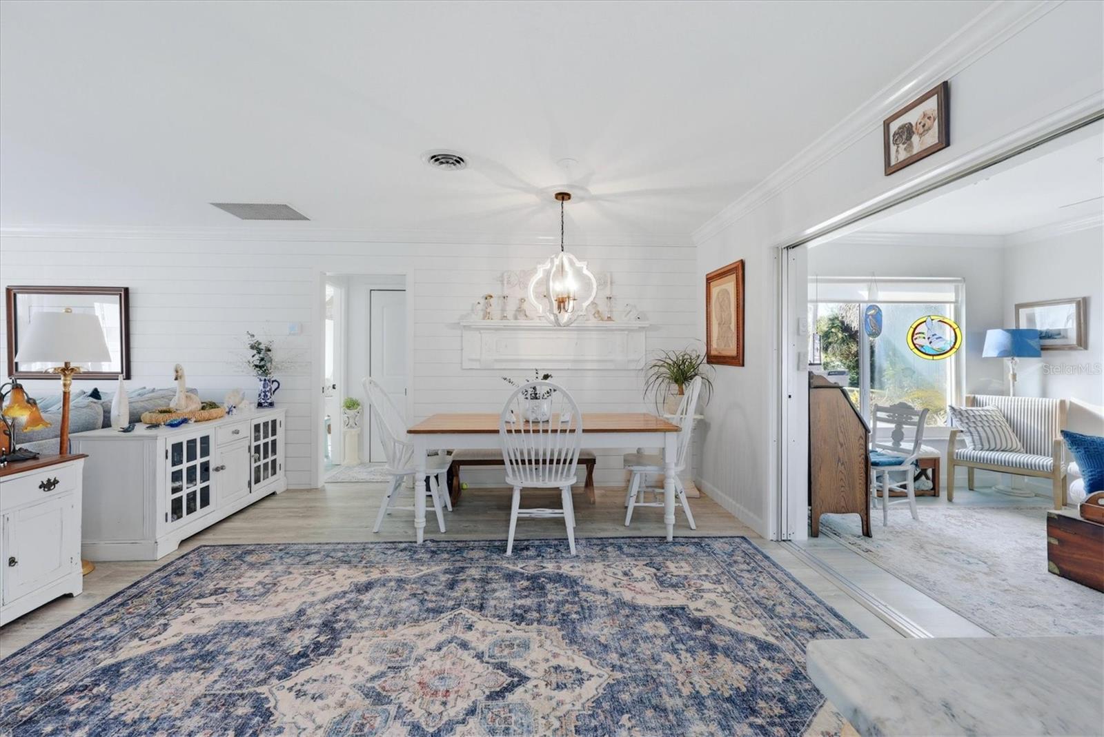 SOUTH VENICE - Residential