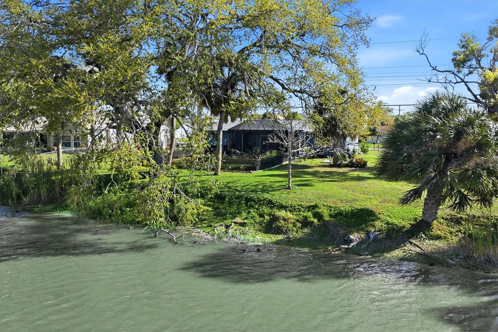 SOUTH VENICE - Residential
