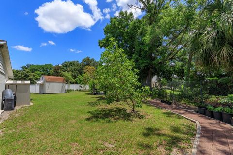 A home in ORLANDO