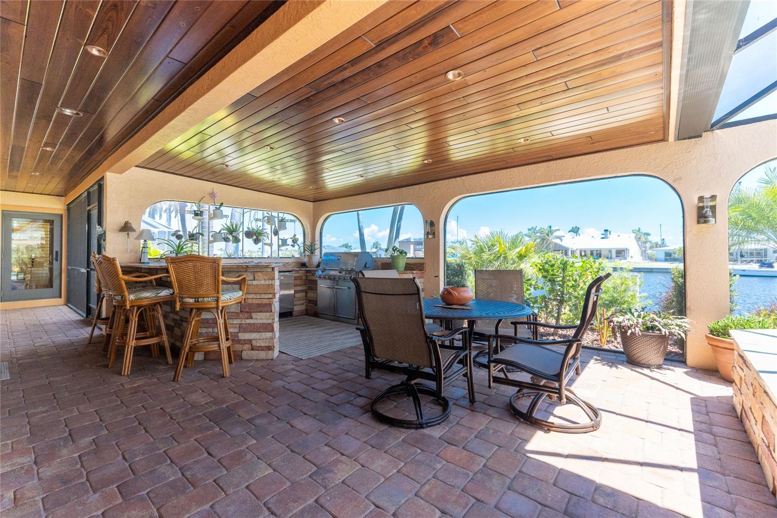 PUNTA GORDA ISLES SEC 10 - Residential