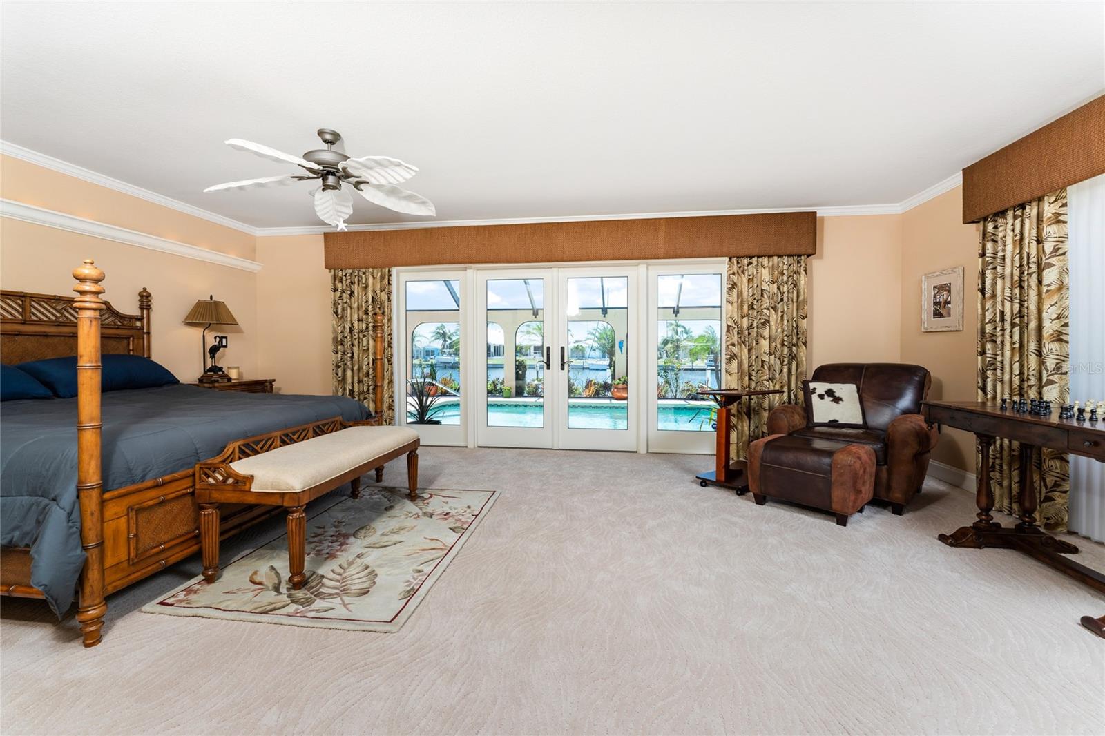 PUNTA GORDA ISLES SEC 10 - Residential