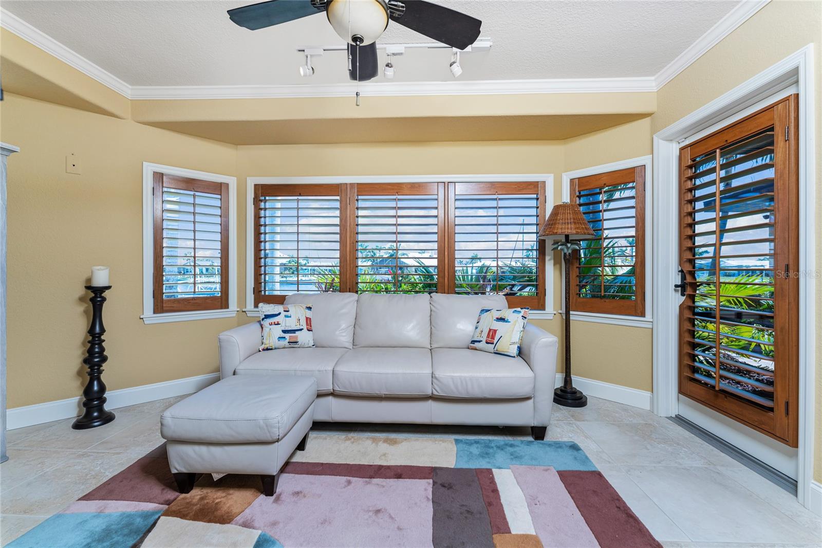PUNTA GORDA ISLES SEC 10 - Residential