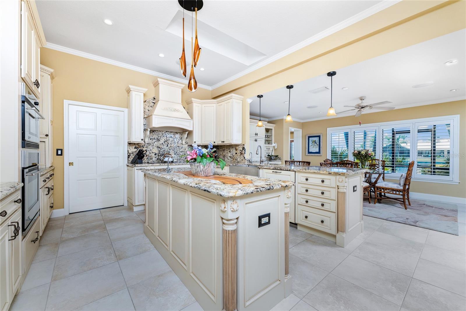 PUNTA GORDA ISLES SEC 10 - Residential