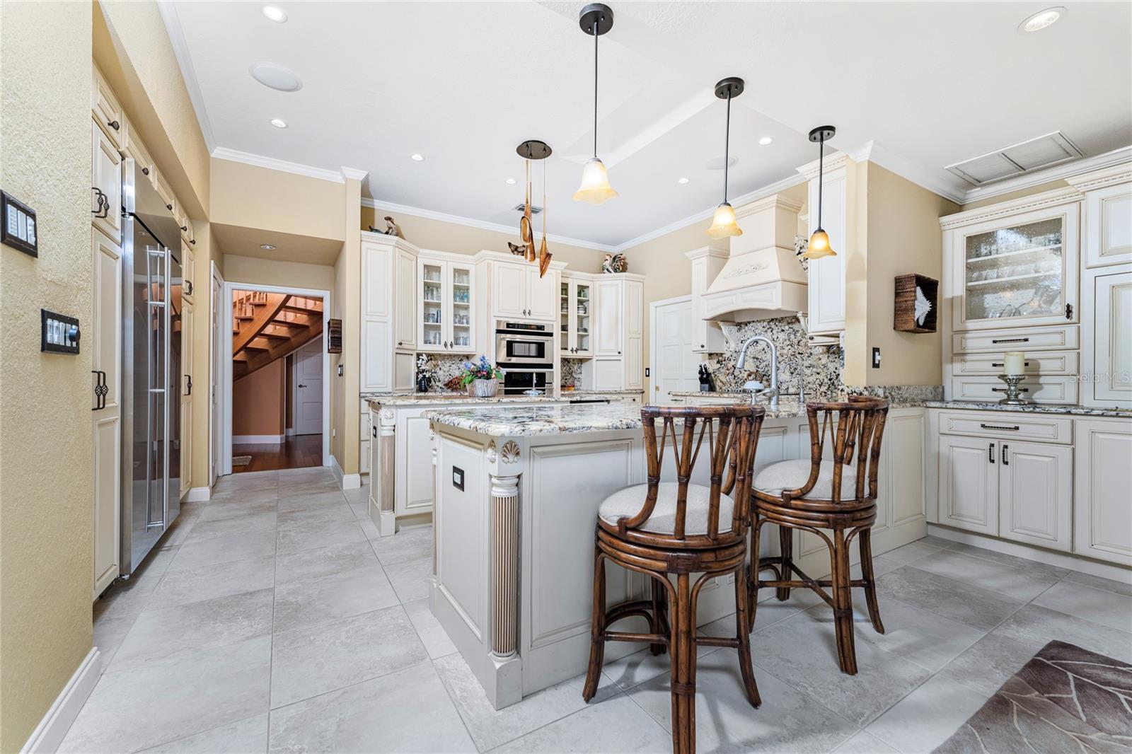 PUNTA GORDA ISLES SEC 10 - Residential