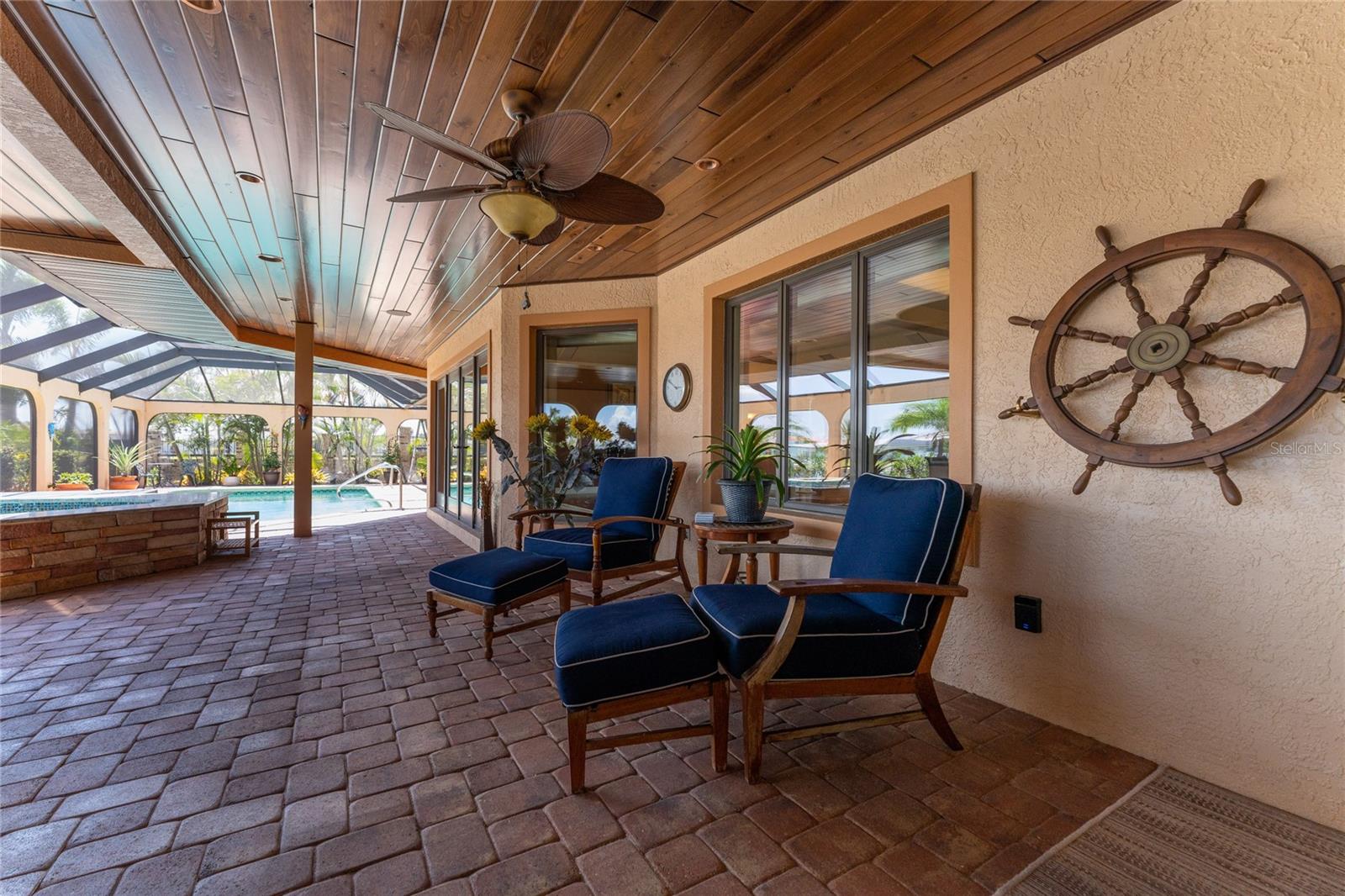 PUNTA GORDA ISLES SEC 10 - Residential