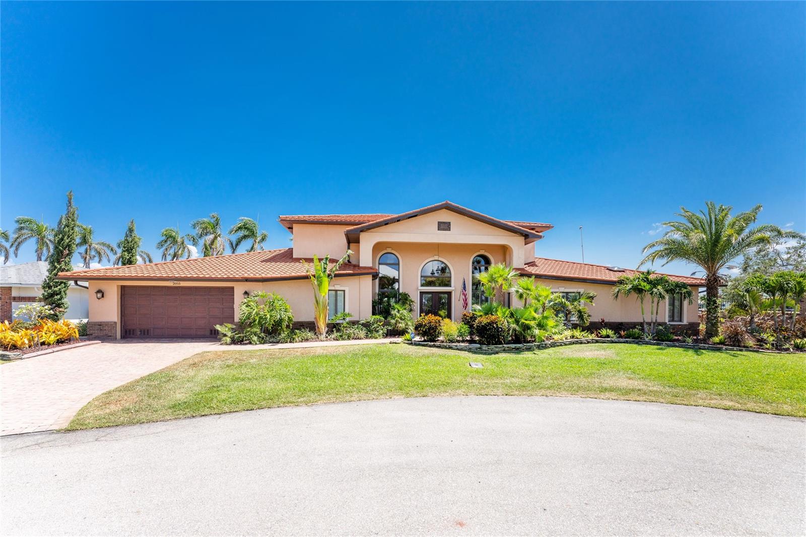 PUNTA GORDA ISLES SEC 10 - Residential