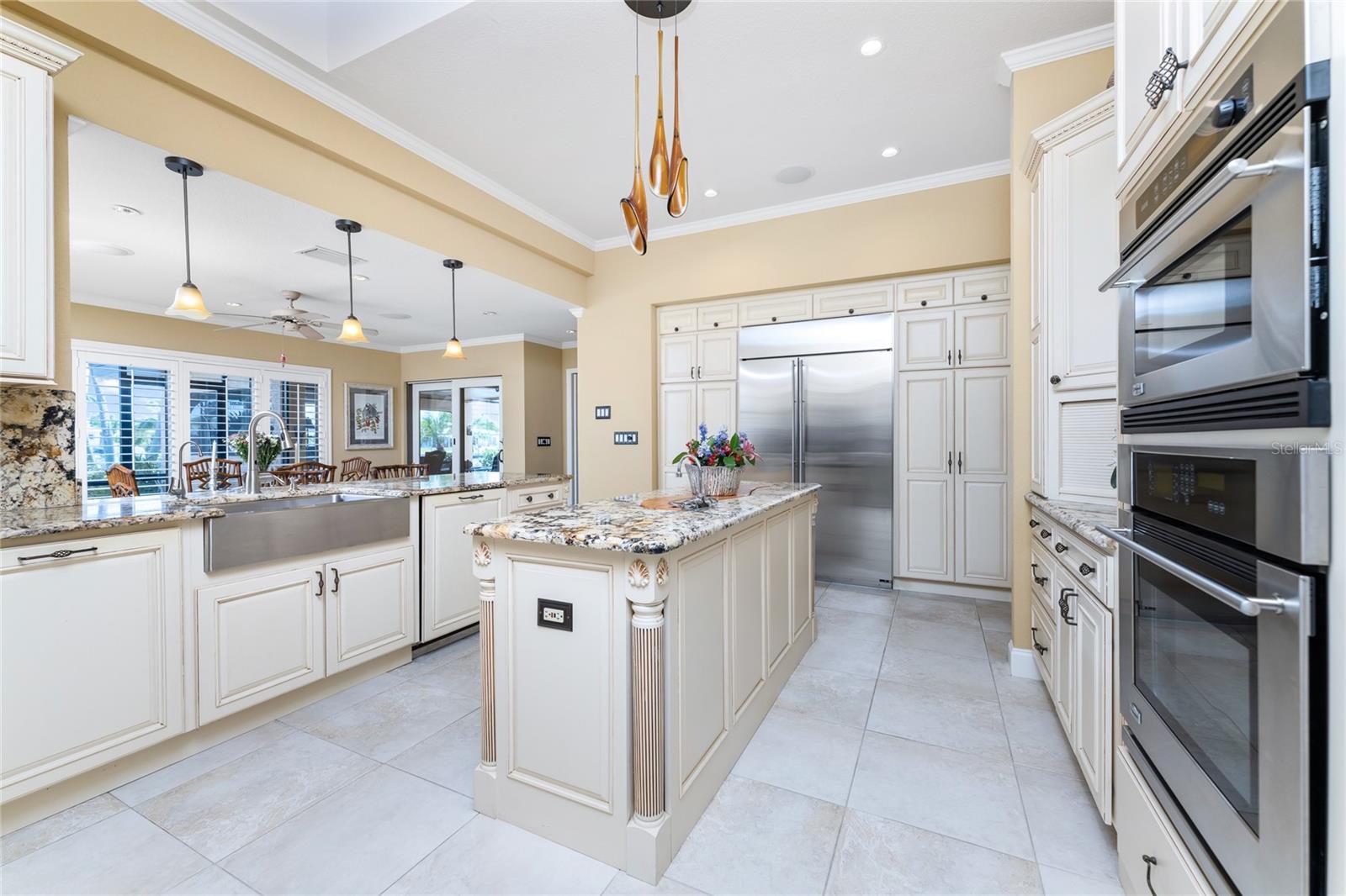 PUNTA GORDA ISLES SEC 10 - Residential