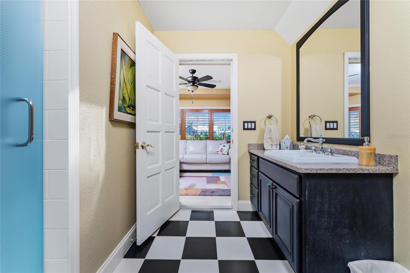 PUNTA GORDA ISLES SEC 10 - Residential