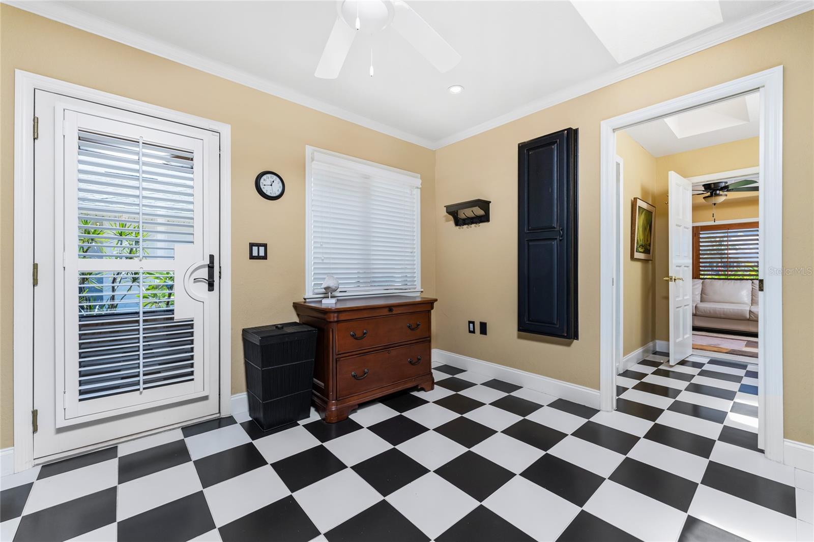 PUNTA GORDA ISLES SEC 10 - Residential