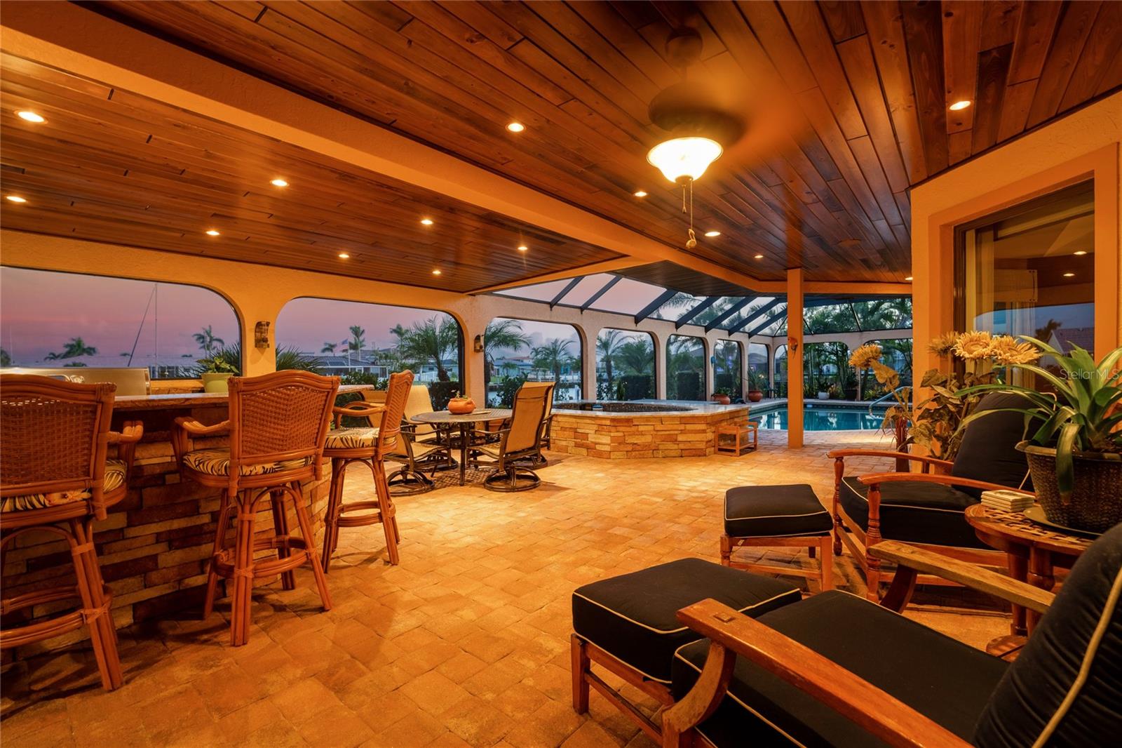 PUNTA GORDA ISLES SEC 10 - Residential