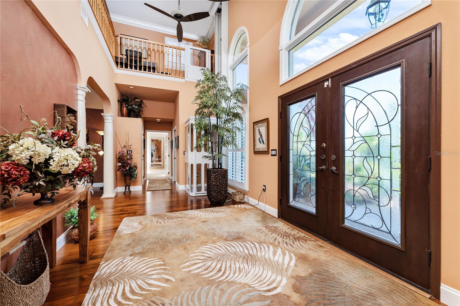 PUNTA GORDA ISLES SEC 10 - Residential