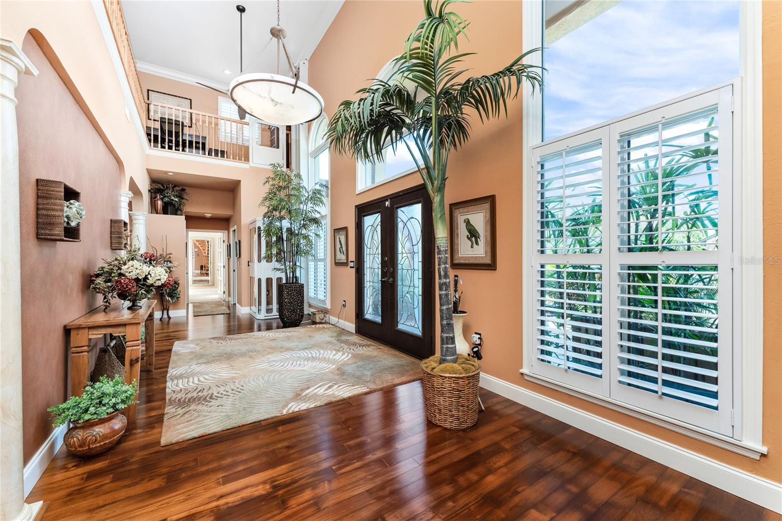 PUNTA GORDA ISLES SEC 10 - Residential