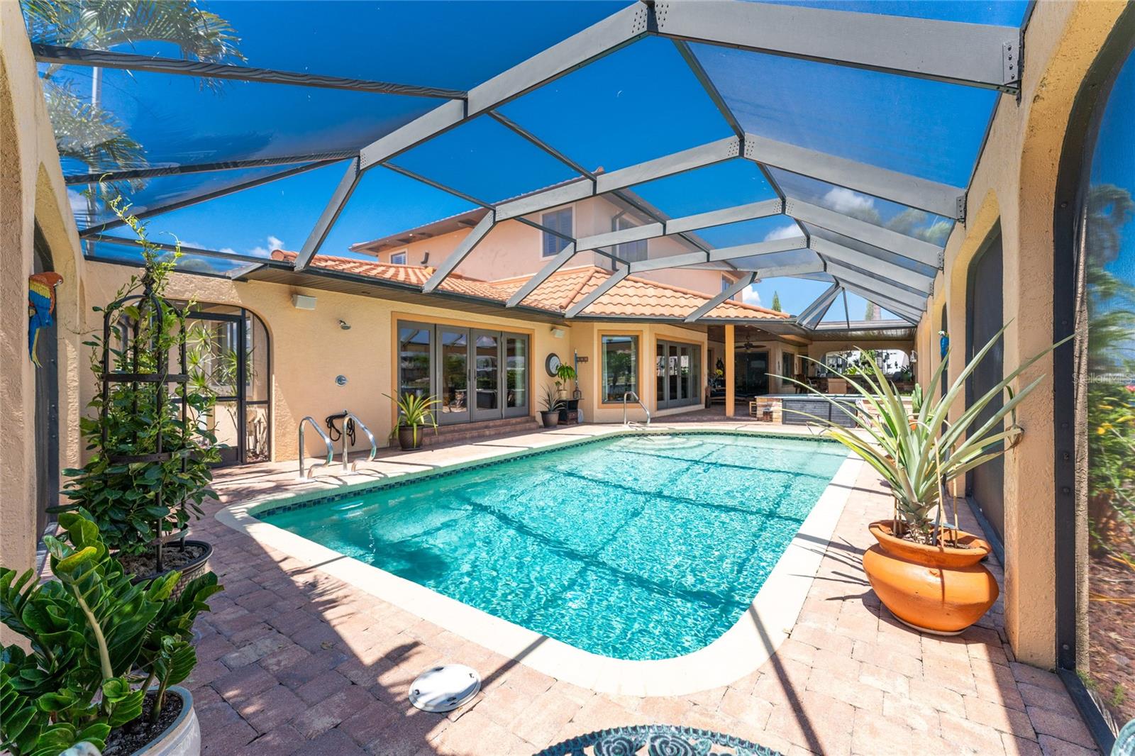 PUNTA GORDA ISLES SEC 10 - Residential