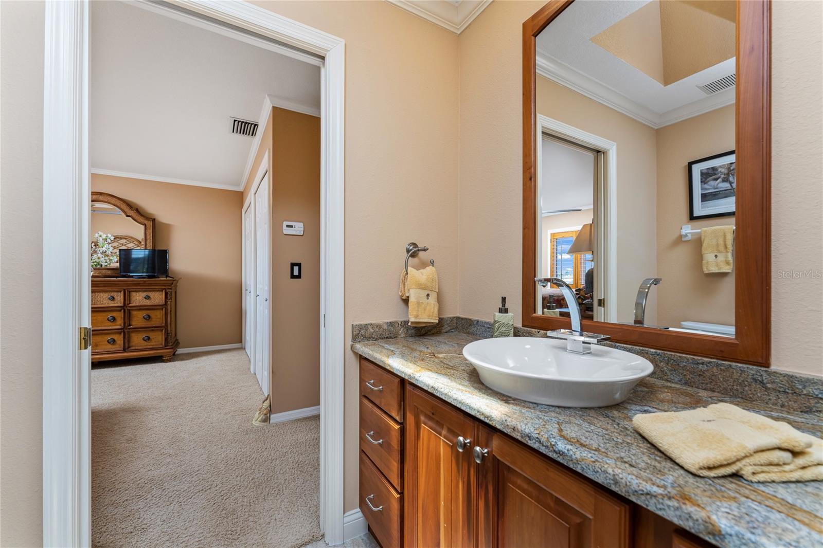 PUNTA GORDA ISLES SEC 10 - Residential