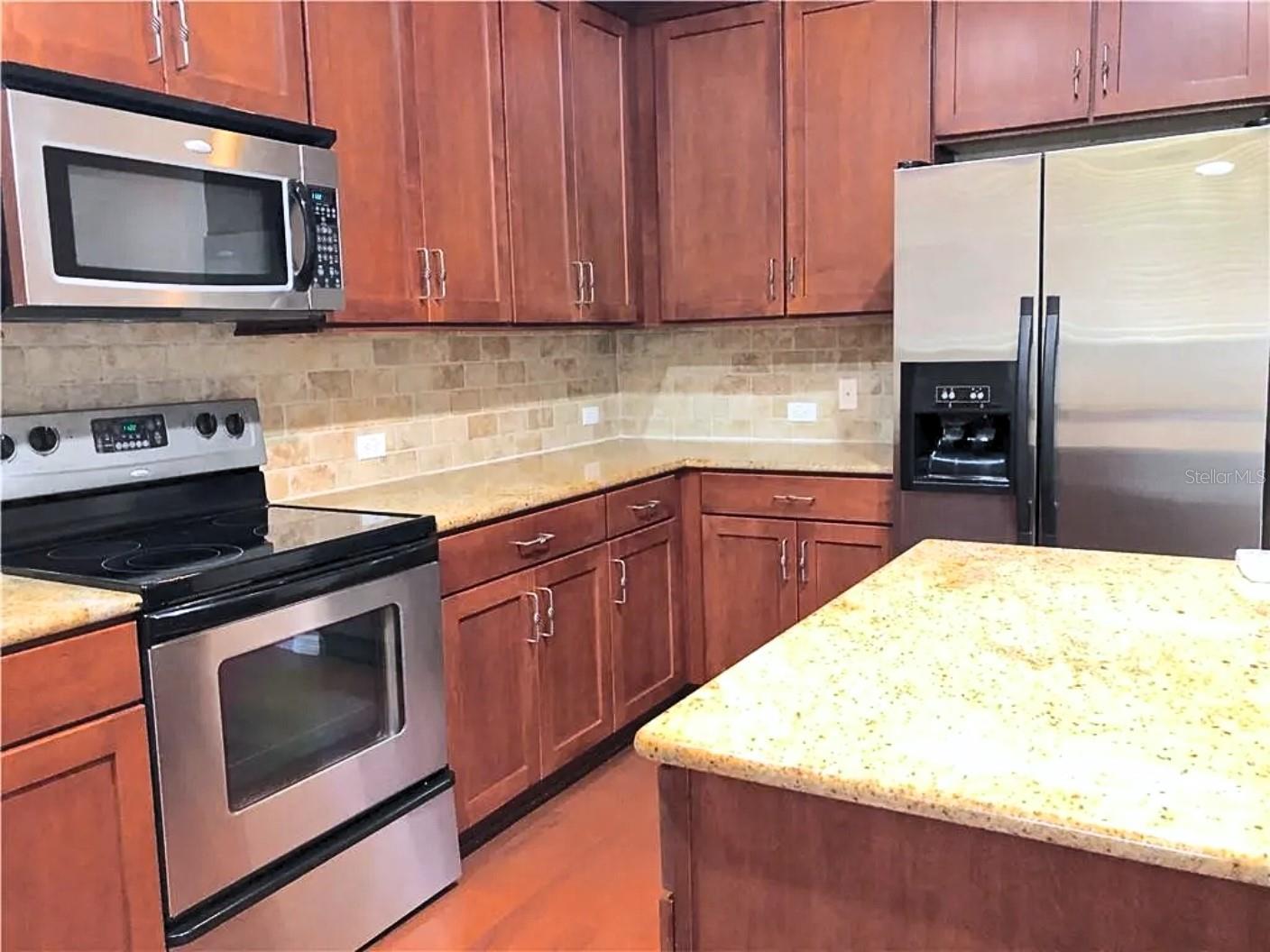 LEGACY PARK RESIDENTIAL PH 1 & 2 A REP - Residential Lease