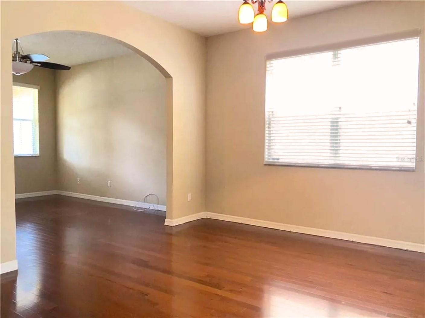 LEGACY PARK RESIDENTIAL PH 1 & 2 A REP - Residential Lease