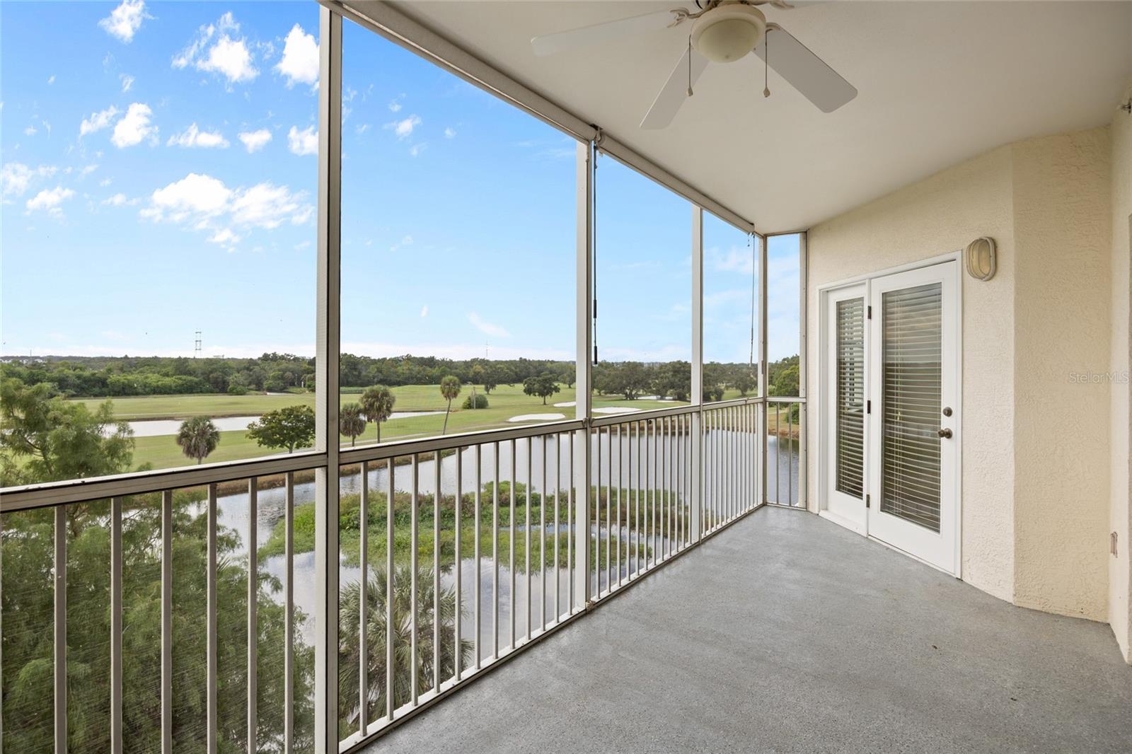 COUNTRY CLUB CONDO AT EAST BAY - Residential