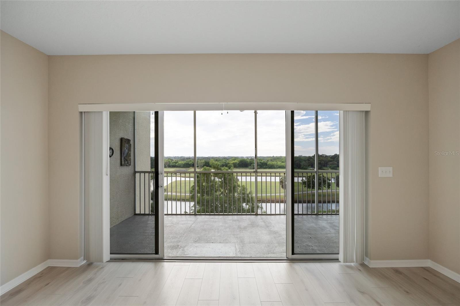 COUNTRY CLUB CONDO AT EAST BAY - Residential
