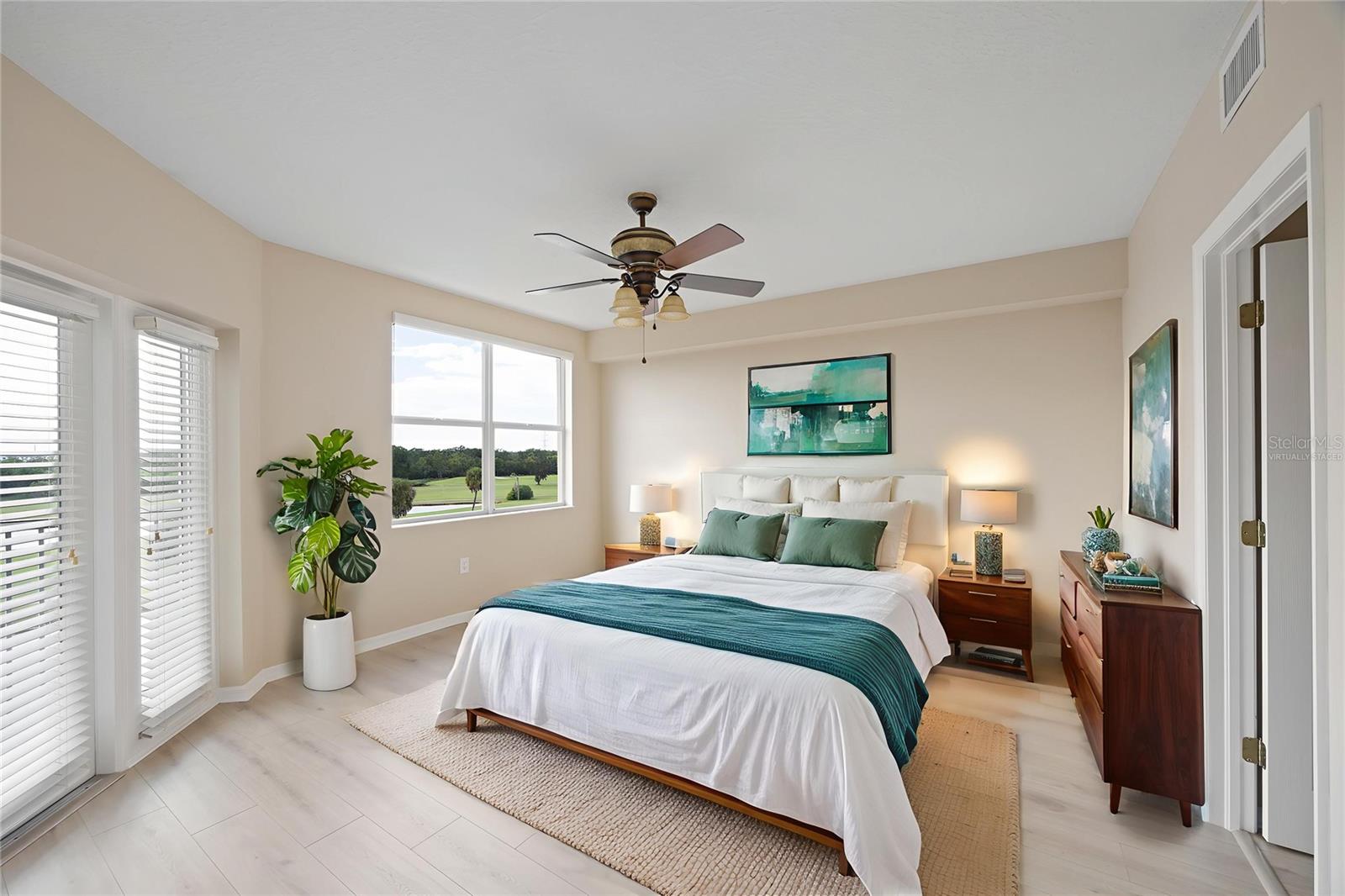 COUNTRY CLUB CONDO AT EAST BAY - Residential