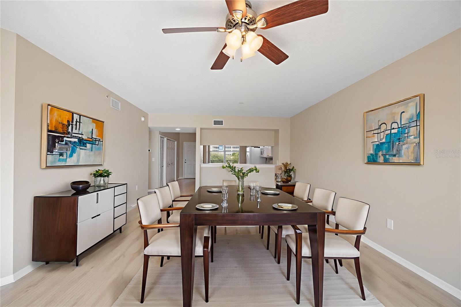 COUNTRY CLUB CONDO AT EAST BAY - Residential