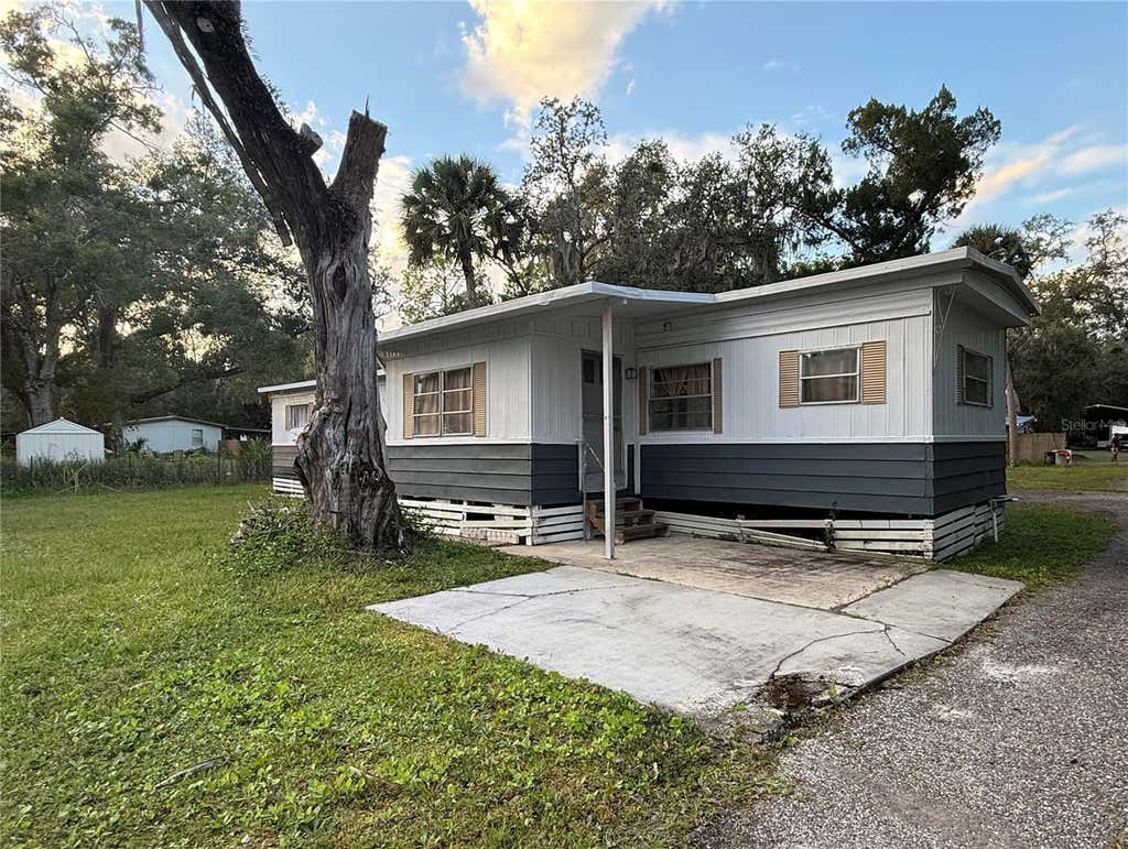 Photo of 25309 Bartholomew Street, Christmas, FL 32709 (MLS # S5154512)