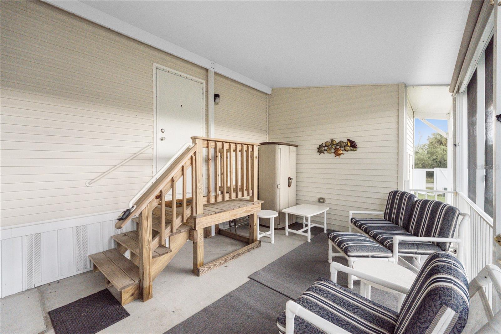 RIVER FOREST MHP - Residential