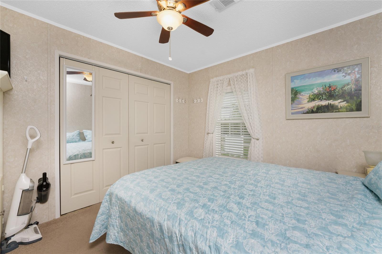 RIVER FOREST MHP - Residential