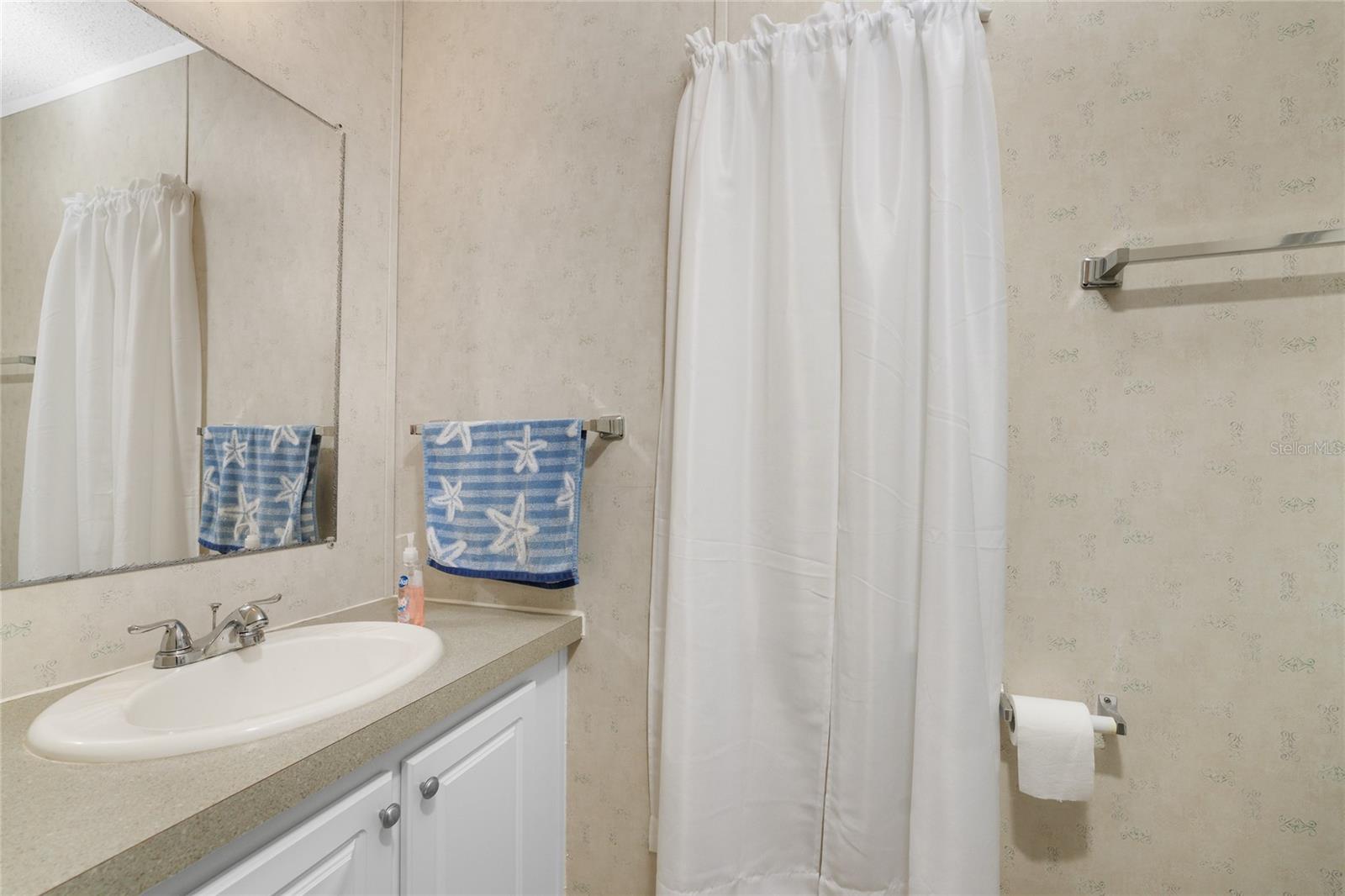 RIVER FOREST MHP - Residential