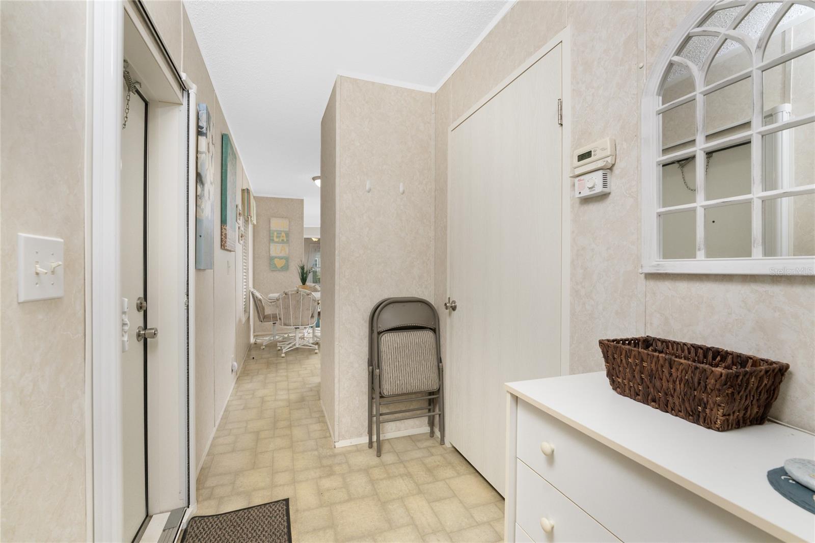 RIVER FOREST MHP - Residential